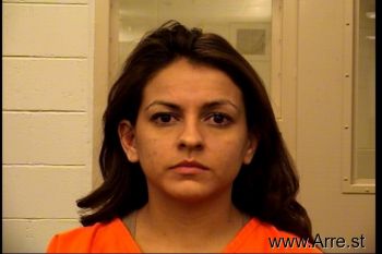 Ashley Padilla Gomez Mugshot